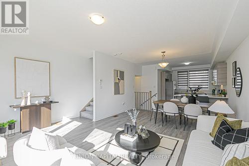 799 Stanstead Path, Oshawa, ON - Indoor