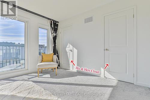 799 Stanstead Path, Oshawa, ON - Indoor