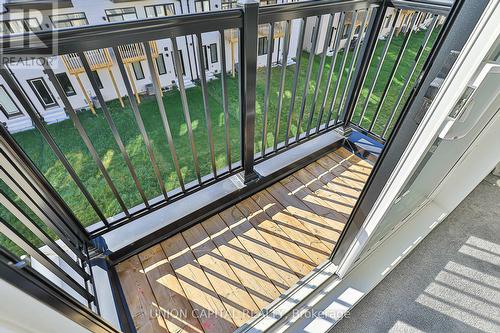 799 Stanstead Path, Oshawa, ON - Outdoor