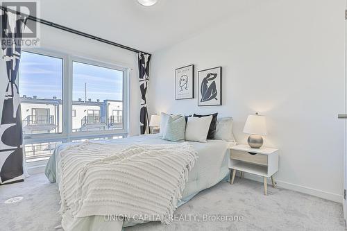 799 Stanstead Path, Oshawa, ON - Indoor Photo Showing Bedroom