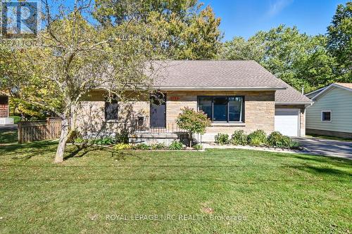 3754 Highland Drive, Fort Erie (Ridgeway), ON - Outdoor