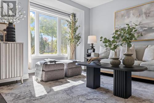 167 - 1010 Fanshawe Park Road E, London North (North C), ON - Indoor