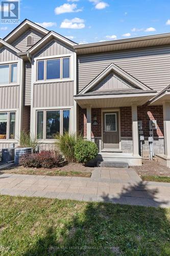 167 - 1010 Fanshawe Park Road E, London North (North C), ON - Outdoor