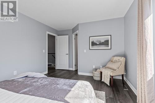 167 - 1010 Fanshawe Park Road E, London North (North C), ON - Indoor Photo Showing Bedroom