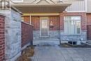 167 - 1010 Fanshawe Park Road E, London North (North C), ON  - Outdoor 