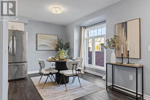 167 - 1010 Fanshawe Park Road E, London North (North C), ON - Indoor Photo Showing Dining Room