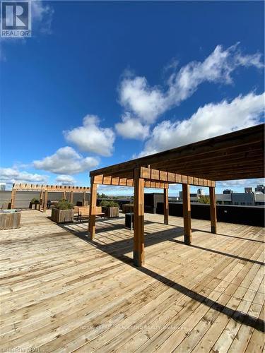 410 - 253 Albert Street, Waterloo, ON - Outdoor