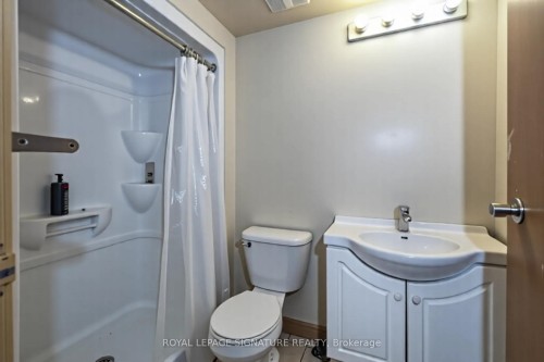304-251 Lester Street, Waterloo, ON - Indoor Photo Showing Bathroom