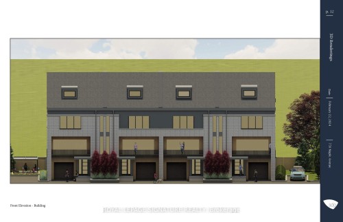 759 Maple Avenue, Burlington, ON - Other