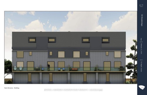 759 Maple Avenue, Burlington, ON - Other