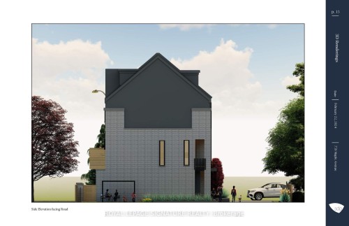 759 Maple Avenue, Burlington, ON - Other