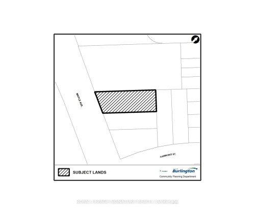 759 Maple Avenue, Burlington, ON - Other