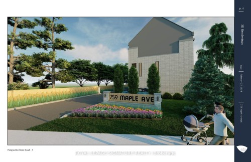 759 Maple Avenue, Burlington, ON - Other