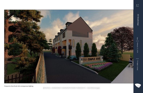 759 Maple Avenue, Burlington, ON - 