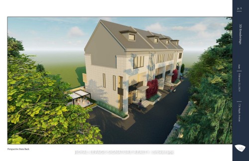 759 Maple Avenue, Burlington, ON - Other