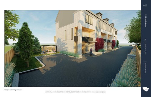 759 Maple Avenue, Burlington, ON - Other