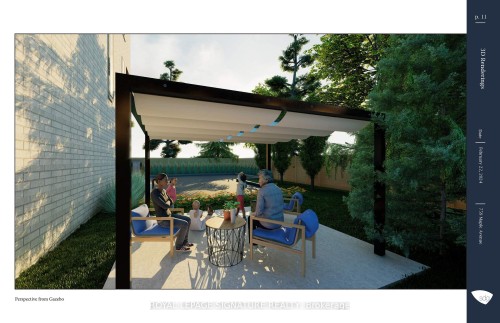 759 Maple Avenue, Burlington, ON -  With Exterior