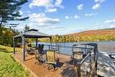 Vue sur l'eau - 193 Ch. De L'Aéroport, Saint-Donat, QC  - Outdoor With Body Of Water With View 
