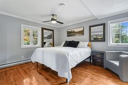 Chambre à coucher principale - 