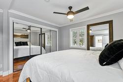 Chambre à coucher principale - 