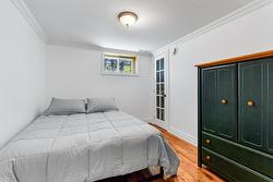 Chambre à coucher - 