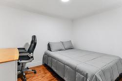 Chambre à coucher - 