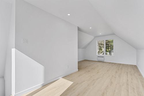 Autre - 193 Ch. De L'Aéroport, Saint-Donat, QC - Indoor Photo Showing Other Room