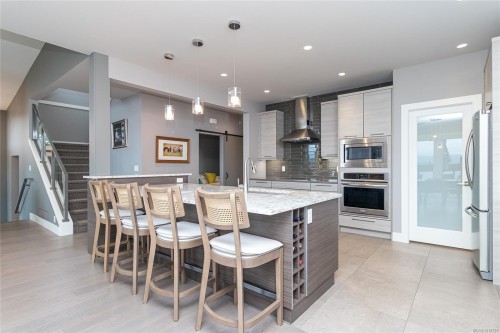 132 Amphion Terr, Nanaimo, BC 