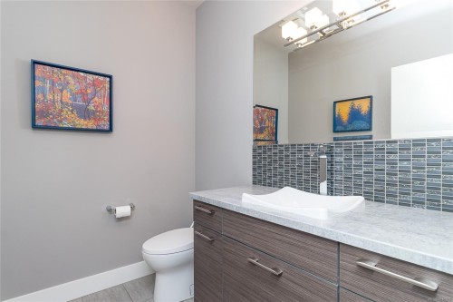 132 Amphion Terr, Nanaimo, BC 