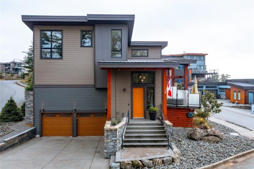 132 Amphion Terr, Nanaimo, BC 