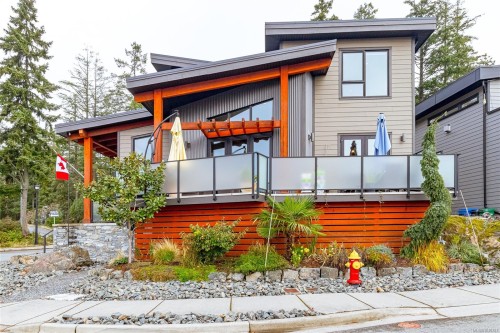 132 Amphion Terr, Nanaimo, BC 