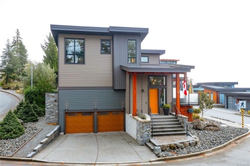 132 Amphion Terr, Nanaimo, BC 