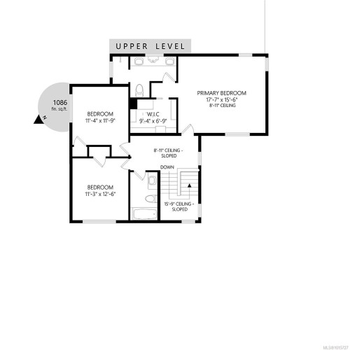 132 Amphion Terr, Nanaimo, BC 