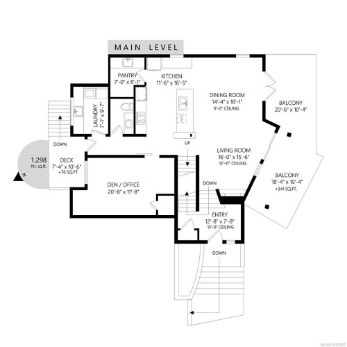 132 Amphion Terr, Nanaimo, BC 