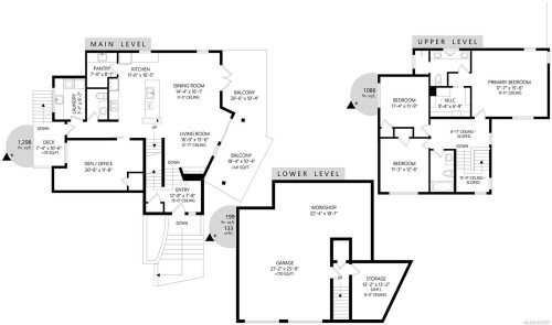 132 Amphion Terr, Nanaimo, BC 