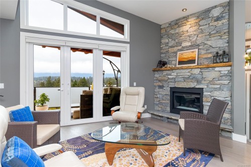 132 Amphion Terr, Nanaimo, BC 