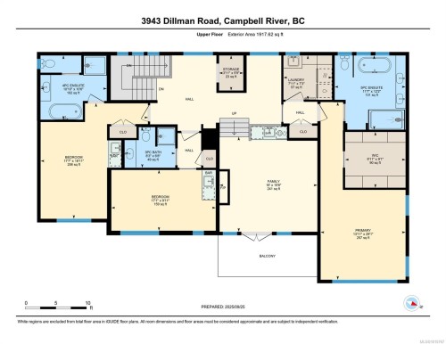 3943 Dillman Rd, Campbell River, BC 