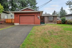 1437 STAG Rd  Campbell River, BC V9W 6C9