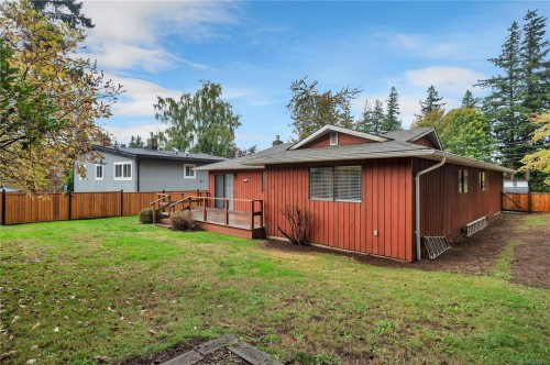 1437 Stag Rd, Campbell River, BC 