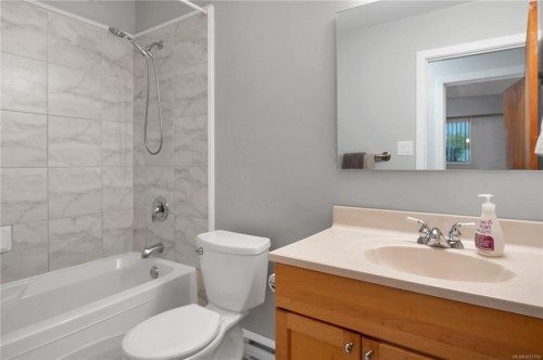 1437 Stag Rd, Campbell River, BC 