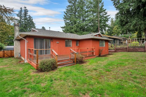 1437 Stag Rd, Campbell River, BC 