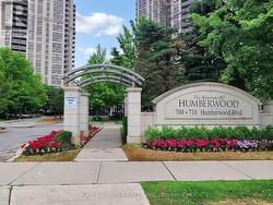 312 - 710 HUMBERWOOD BOULEVARD  Toronto, ON M9W 7J5