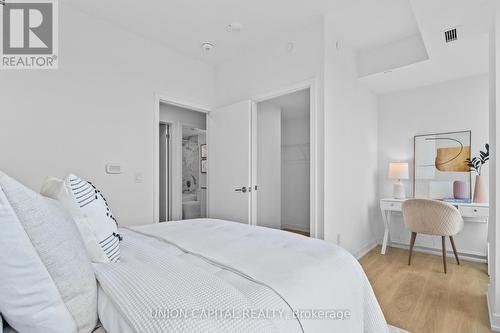 Ph06 - 1100 Sheppard Avenue W, Toronto, ON - Indoor Photo Showing Bedroom