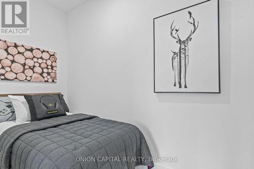 Ph06 - 1100 Sheppard Avenue W, Toronto, ON - Indoor Photo Showing Bedroom