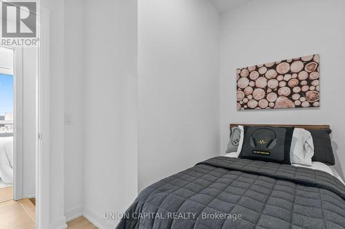 Ph06 - 1100 Sheppard Avenue W, Toronto, ON - Indoor Photo Showing Bedroom