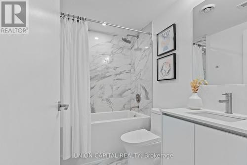 Ph06 - 1100 Sheppard Avenue W, Toronto, ON - Indoor Photo Showing Bathroom
