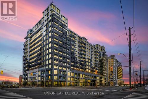 Ph06 - 1100 Sheppard Avenue W, Toronto, ON - Outdoor