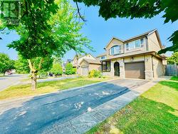 206 HARVEST DRIVE  Milton, ON L9T 4T3