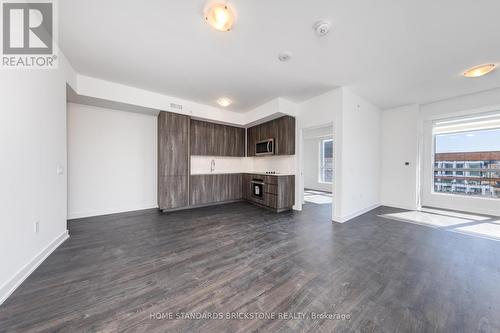 1414 - 15 Richardson Street, Toronto, ON - Indoor Photo Showing Kitchen