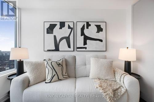 4908 - 319 Jarvis Street, Toronto, ON - Indoor